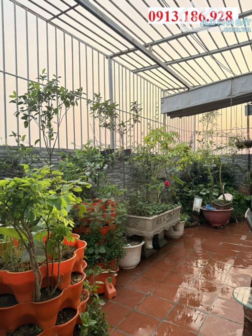 Bán Căn Hộ Chung Cư CT12 Kim Văn Kim Lũ - 120m², 3PN - Giá Cực Tốt chỉ nhỉnh 4 Tỷ - 3
