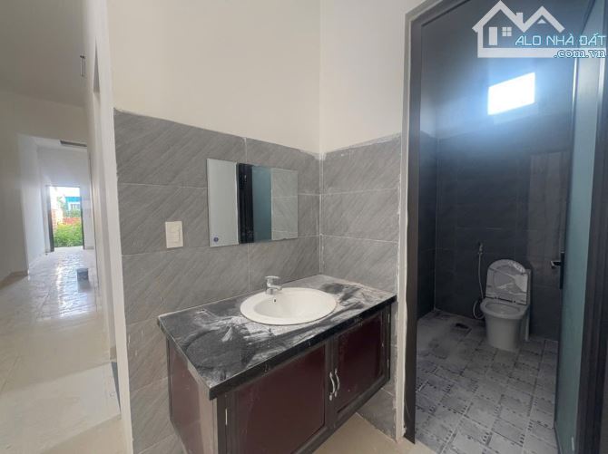 🏡 Nhà sân vườn chân dài hẻm 179 Phạm Ngọc Thạch - 3