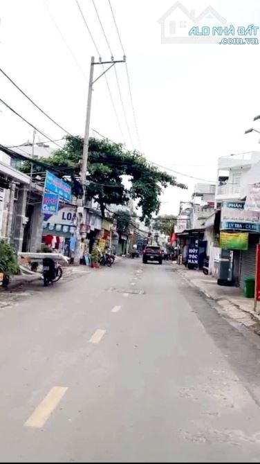 Bán GẤP Nhà 6.5x26m Nở Hậu 8.3m Mặt Tiền Đường Đông Hưng Thuận 3, Giá 15 Tỷ - 3