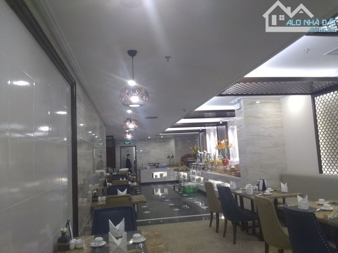 Bán khách sạn 5 sao Hàng Bè - Hoàn Kiếm DT: 304m2, 12 tầng,  320 tỷ - 3