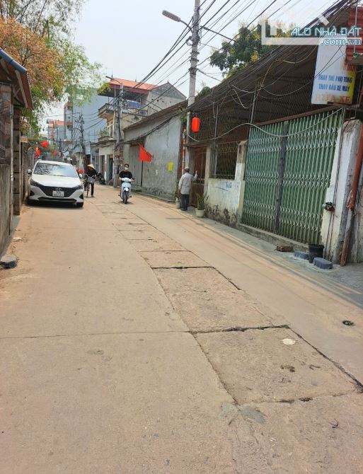 🌟 BÁN NHÀ 3 TẦNG QUANG MINH- MÊ LINH-HÀ NỘI- Ô TÔ🌟 - 3
