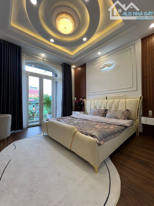 MẶT TIỀN ĐƯỜNG 10M NGAY LÂM VĂN BỀN Q7 Ô TÔ NGỦ NHÀ, 6 tầng BTCT 4x20m. Chỉ 17.8 tỷ - 3