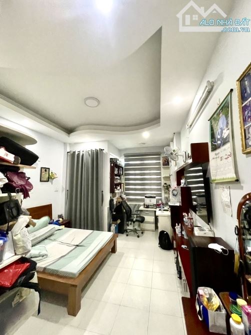 Tân Bình, đẹp ở ngay,5 Tầng,50m2,gần chợ Phạm Văn Hai, gần Lê Văn Sỹ_Trường Sa, 7.55 tỷ - 3