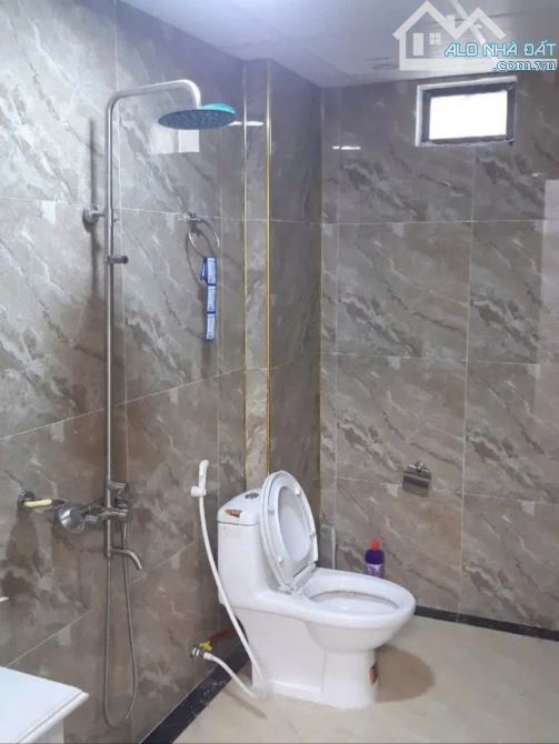 Cho thuê nhà riêng Trần Phú, Hà Đông – 35m2 – 5 Tầng - Full ĐCB - Ở Ngay - 3