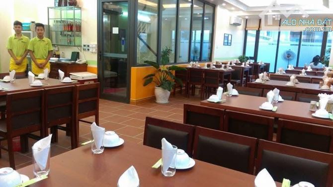 BÁN NHÀ PHỐ NGUYỄN TUÂN 140m2 - 6T THANG MÁY - MT 14m - 72.5 TỶ - LÔ GÓC - KINH DOANH ĐỈNH - 3