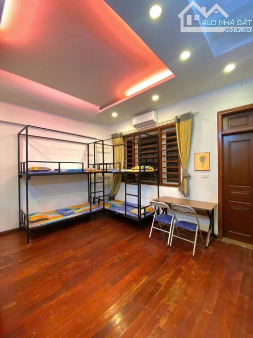 BÁN NHÀ MẶT PHỐ PHÙNG CHÍ KIÊN – 52M - 5 TẦNG - FULL NỘI THẤT– GIÁ CHỈ 25,5 TỶ - 3