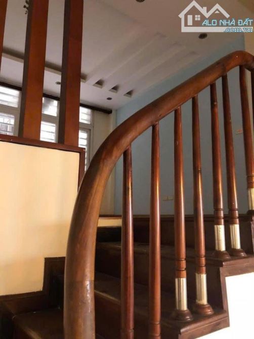 BÁN NHÀ HOÀNG NGÂN-40Mx5TẦNG-1NHÀ RA Ô TÔ TRÁNH-SIÊU VỊ TRÍ-DÒNG TIỀN-11 TỶ - 3