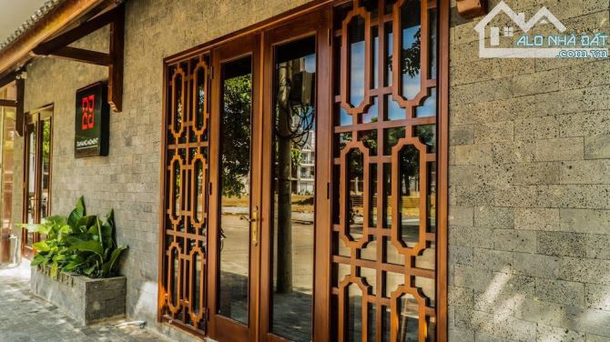 🔥 BÁN TÒA CĂN HỘ PHỐ TÂY AN THƯỢNG NGŨ HÀNH SƠN - ĐÀ NẴNG 🔥 - 3