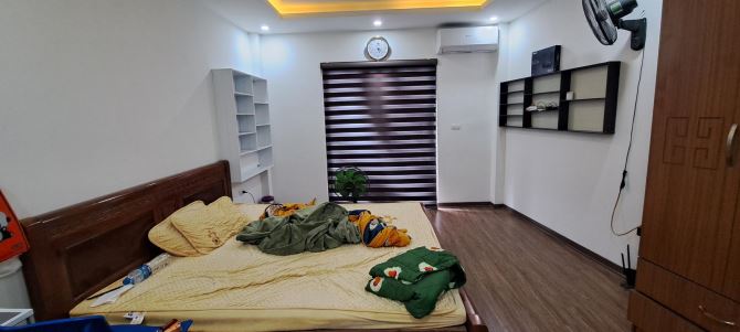 BÁN NHÀ ĐẸP – NGÕ 95 VIỆT HƯNG – GẦN VINHOMES HARMONY – NHÀ ĐẸP Ở NGAY - 3