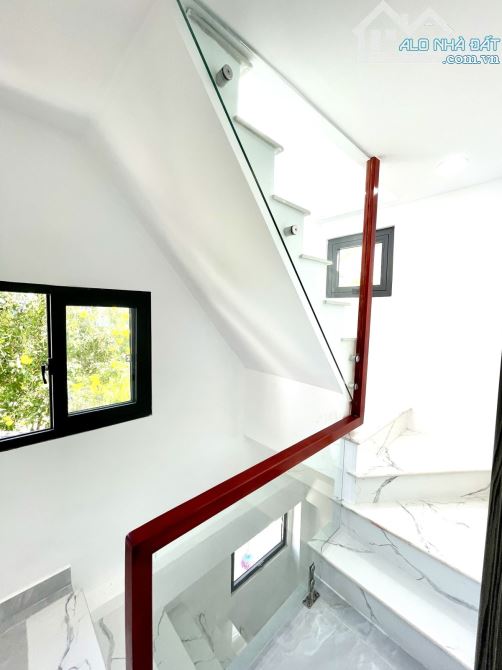 Bán nhà đẹp 2 tầng mặt tiền đường Ba Đình,Quận 8.Giá 7.15 tỷ. - 3