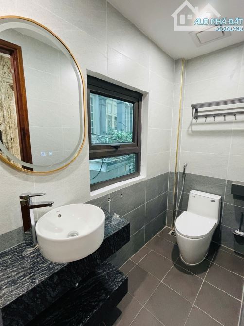 Bán nhà Đào Tấn, Toạ độ KIM CƯƠNG giữa trung tâm Ba Đình, 33m2, Giá 21 tỷ - 3