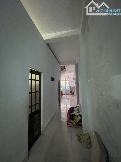 Chủ gửi bán nhà 1 tấm full trên chuồng cu - nhà kiên cố đường 5m5 Phù Đổng- Hoà Xuân - 3