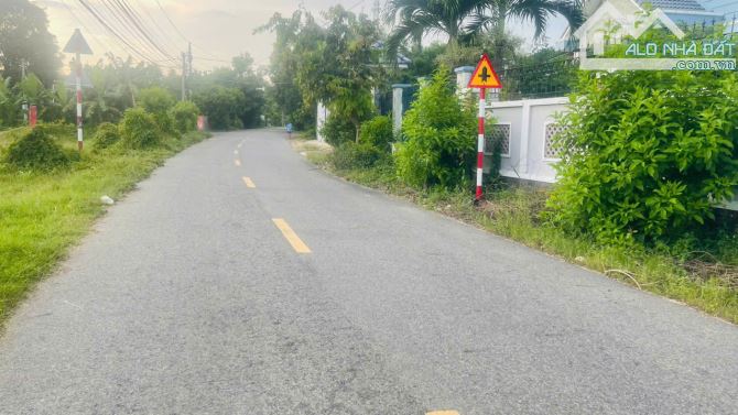 BÁN ĐẤT THỊ TRẤN PHƯỚC HẢI 4 LÔ LIỀN KỀ 1,38 TỶ - GIÁ CHỈ 1TỶ 380 TRIỆU ĐỒNG - 3
