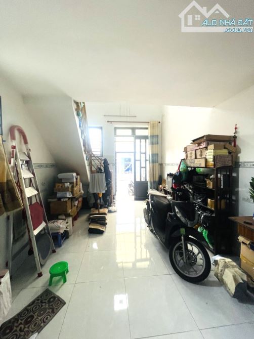 Bán Nhà 2 Tầng Mở Ở Ngay Hẻm Xe Tải 69m2_4x17.5m Gần Quốc Lộ 1K Linh Xuân Thủ Đức Chỉ 3,8 - 3