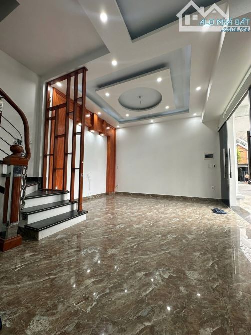 Bán nhà khúc Thừa Dụ 1 ,thiên Lôi, Lê Chân. 3,65tỷ, 4 tầng,40m. - 3