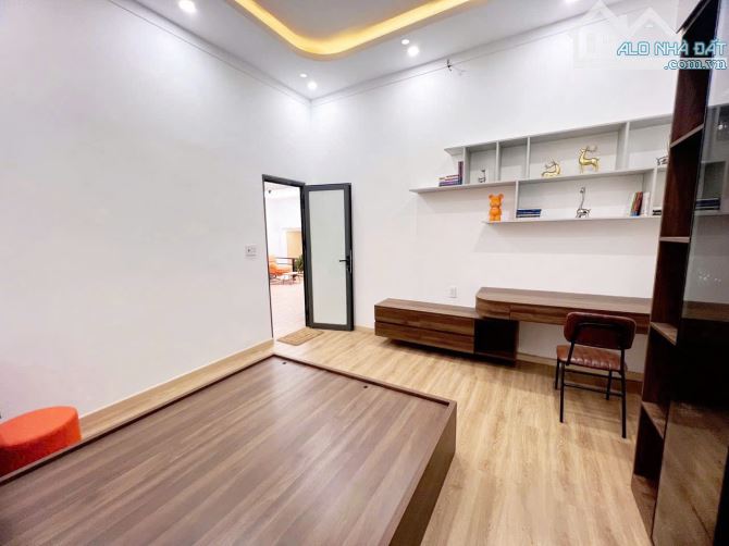 💥Nhà TC Tổng 130m2,Đg Hùng Vương,Kinh Doanh Tốt,chưa qua Amakhe - 3