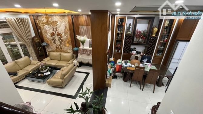 Biệt thự sân vườn Lê Duẩn 95m2 5 tầng, 18.9 tỷ - 3