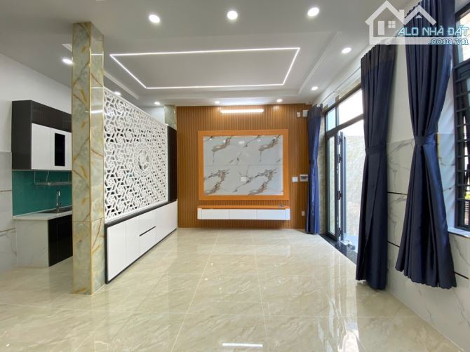 BÁN NHÀ BÌNH TÂN NHÀ ĐẸP Ở LIỀN HXH 130 LÊ ĐÌNH CẨN 55M2 CHỈ 5,6xTỶ (TL) - 3