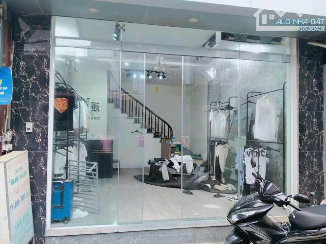 NHÀ ĐẸP KIẾN HƯNG HÀ ĐÔNG-5 TẦNG-Ô TÔ VÀO NHÀ-KINH DOANH - 3