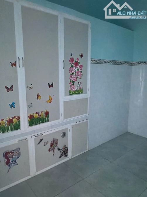CẦN TIỀN DƯỠNG LÃO - BÁN NHÀ CẤP 4 GIÁ CHỈ 880 TRIỆU TẠI HÓC MÔN - 3