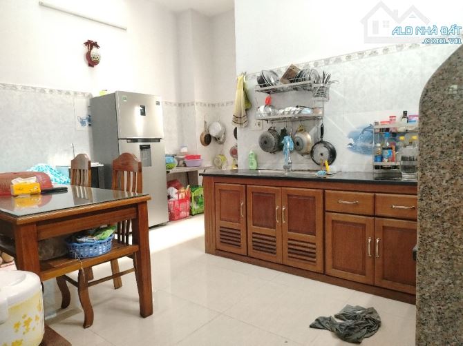 SIÊU PHẨM 3 TẦNG ĐINH THỊ VÂN THANH KHÊ-DỌN VÀO Ở NGAY- GIÁ  CHỈ  6 TỶ X. - 3