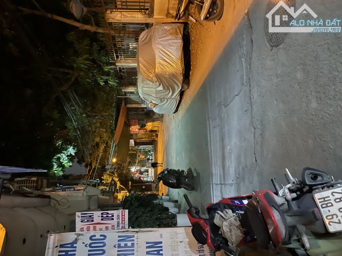 Bán nhà Nguyễn Đức Cảnh -✅ HƠN 5.X TỶ - CÁCH Ô TÔ 5m - NGÕ THÔNG BA GÁC KINH DOANH ĐỈNH - - 3