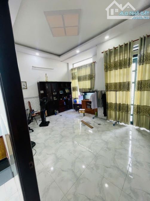 Bán nhà chính chủ BTCT - HXH - Trung Chánh, Hóc Môn – Nhỉnh 4 tỷ! - 3