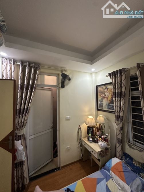 Căn hộ ccmn Xuân Đỉnh 40m cạnh công viên Hòa Bình - 3