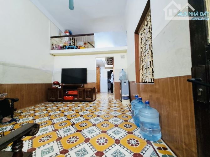 Bán nhà 2 mặt tiền gần Tố Hữu, Thanh Xuân. 110m2 x 4T, MT gần 5m. Oto, kd. 21,6 tỷ. - 3