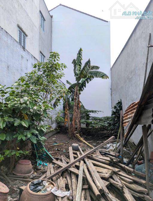 🌉 ĐẤT VỊ TRÍ ĐẸP – HẺM 7M VƯỜN LÀI – 114M² NGANG 5M – 9.85 TỶ 🌉 - 3