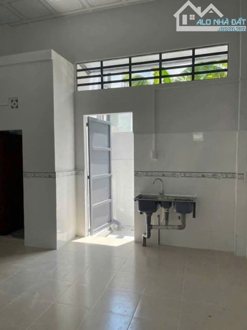 CHỦ CẦN TIỀN KINH DOANH – BÁN NHÀ 5x16M TẠI CỦ CHI – GIÁ CHỈ 690 TRIỆU - 3