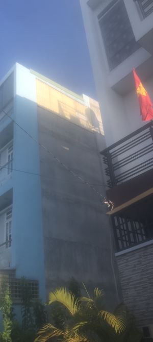 Đất Nguyễn Duy Trinh Q2, hẻm xe 🚗 đổ trước , 60 m2, sổ riêng, chỉ 4.8 tỷ - 3