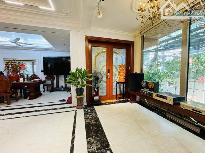 Bán nhà Giảng Võ, diện tích 76m2 x 6T, MT 7,7m, oto đỗ cửa. Cạnh Vinhomes. 27,39 tỷ. - 3