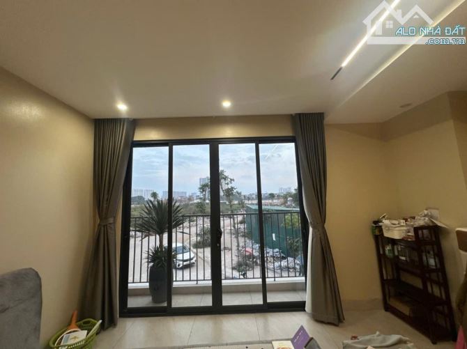 Bán nhà Ngọc Thụy Long Biên – Gara 2 ô tô, thang máy, view hồ – Hàng hiếm - 56M - 14.5 tỷ - 3