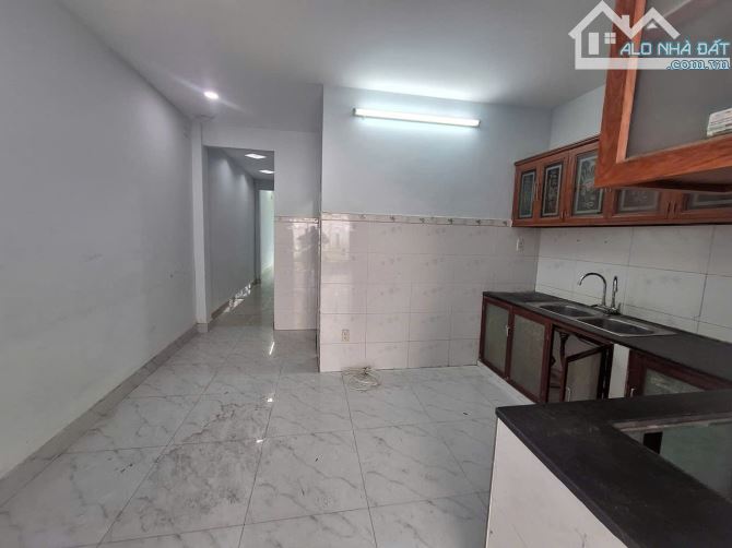 chủ ngộp cần bán gấp nhà 96m2 tây thạnh phường tây thạnh .Tân Phú - 3