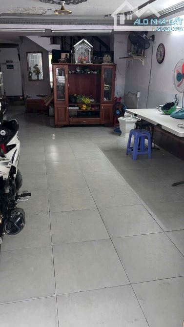 Bán nhà đường Lê Cơ Quận Bình Tân – 48m² - Cho Thuê 8tr/tháng– 2PN – Hẻm 3m – Sổ riêng - 3
