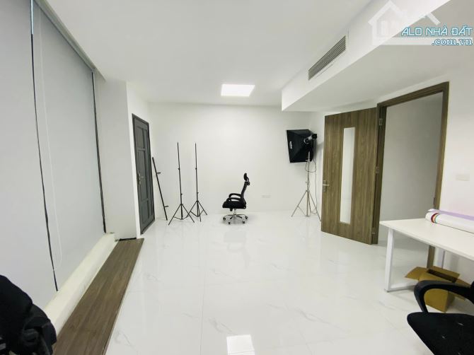 BÁN NHÀ PHÂN LÔ LIỀN KỀ HẢI NGÂN, KINH DOANH, 7 TẦNG THANG MÁY, Ô TÔ, 60M2, 17.9 TỶ - 3