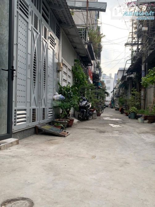 BÁN NHÀ ĐẸP NỘI THẤT XỊN 2 TẦNG PHAN HUY ÍCH TÂN BÌNH-3x9m-2,5 TỶ - 3