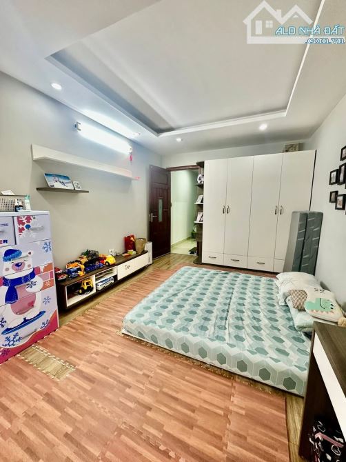 Bán nhà Khương Đình, Thanh Xuân, full đồ, gần phố, 33m, 5t, 3pn, chỉ 7.38tỷ - 3