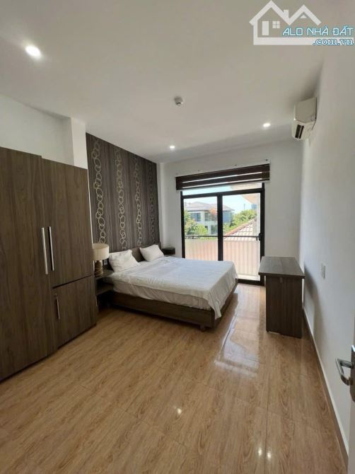 Bán toà căn hộ 5 tầng - An Thượng - sát biển chỉ 1x tỷ giá tốt - 3