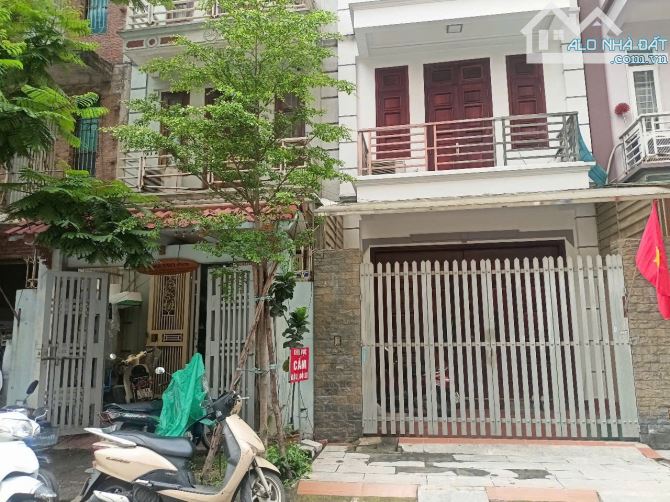 KHU ĐÔ THỊ AN LẠC HÀ ĐÔNG PHÂN LÔ VỈA HÈ GARA ÔT KINH DOANH MỌI LOẠI HÌNH AN SINH TUYỆTVỜI - 3