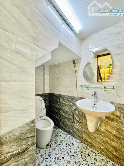 Bán nhà đẹp Võ Văn Tần, Quận 3, Giá: 3 tỷ 325 triệu/48m2, sổ hồng riêng - 3