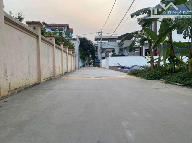 65M TT QUANG MINH TRỤC CHÍNH,VUÔNG ĐẸP,NHỈNH 3 TỶ,CHÍNH CHỦ - 3