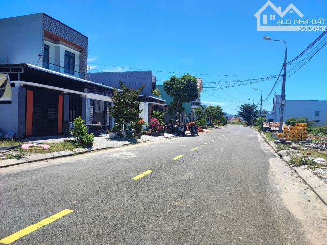 🔥🔥 Bán đất hòa liên đường 7m5 Ngô Miễn giá tốt - 3