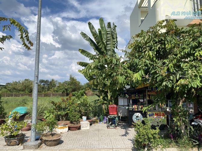 CẦN BÁN GẤP LÔ ĐẤT 5x20M KDC AN HẠ – PHẠM VĂN HAI, BÌNH CHÁNH – GIÁ ĐẦU TƯ - 3