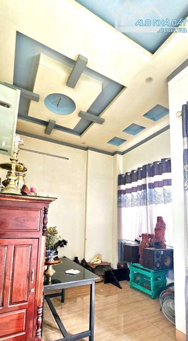 Bán nhà mê mặt tiền  HOÀNG HOA THÁM – BMT( Ngã 3 HHT - Phan Bội Châu ). - 3
