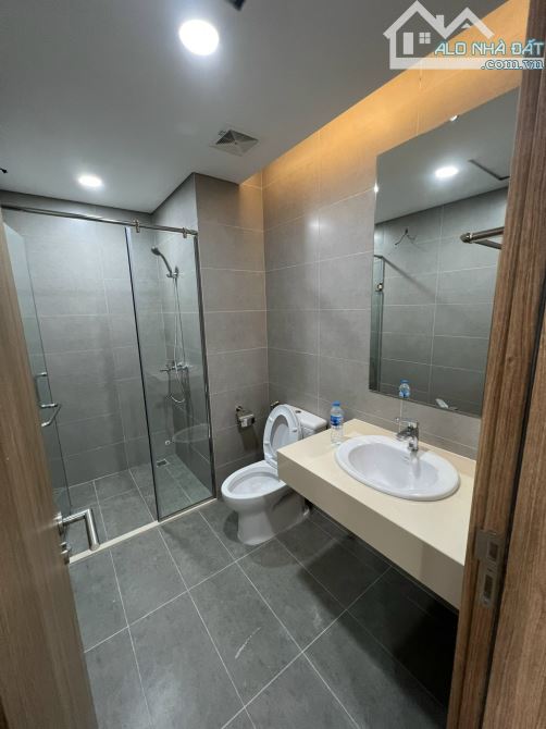 cho thuê chung cư The Park Home - Cầu Giấy, 80m, 2 phòng ngủ đồ cơ bản 15 triệu - 3