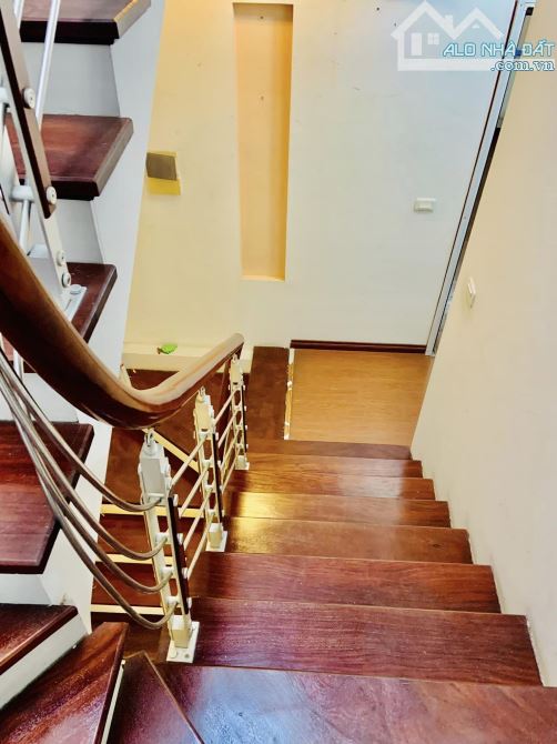 CẦN BÁN GẤP, NHÀ PHÂN LÔ, LẠC LONG QUÂN, 90M, Ô TÔ VÀO NHÀ, 34 TỶ - 3