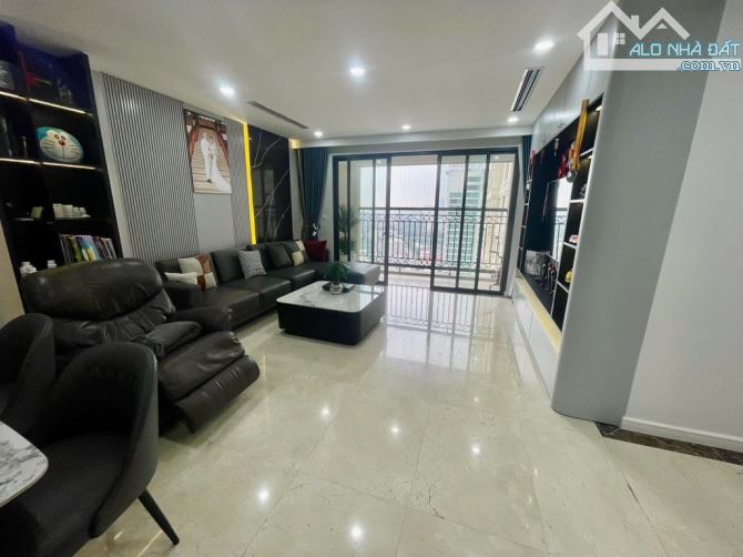 Siêu siêu hiếm - căn hộ cao cấp - đẳng cấp sống thượng lưu  - view Hồ Tây - chỉ 20 tỷ - 3