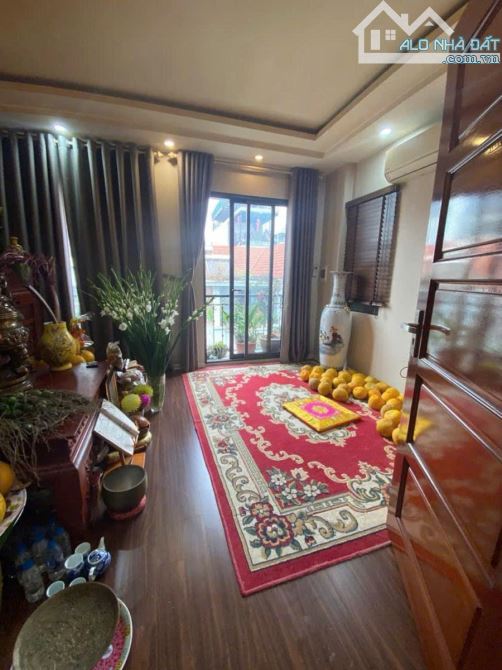 Bán nhà Đào Tấn - DT 55m2 4 tầng giá 9,5 tỷ - 2 thoáng - Ngõ thông - 3